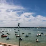Rincon Del Mar - Free Parking By Cadiz Time