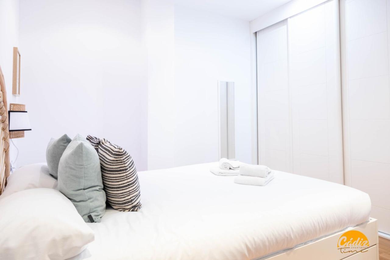 Apartment Rincon Del Mar - Free Parking By Time